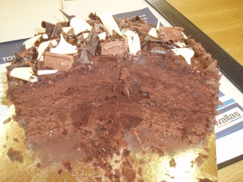 cake